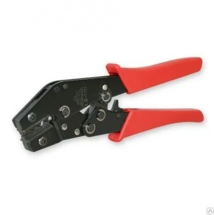 Фото №0 Пресс-клещи РОСТ ХД-1101