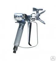 фото Краскораспылители XTR5 и XTR7