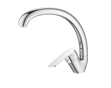 фото Смеситель для кухни Decoroom DR23021