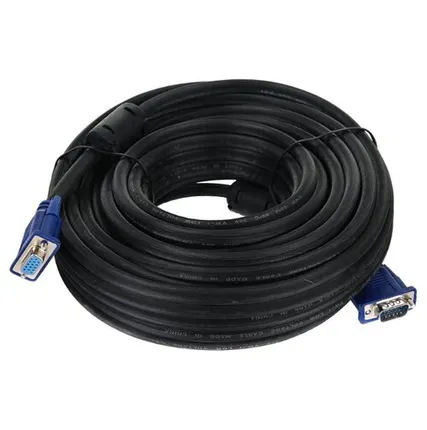 Фото №0 Удлинитель Telecom SVGA - SVGA