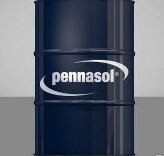 фото Масло PENNASOL PERFORMANCE TRUK SAE10W40(грузов.)