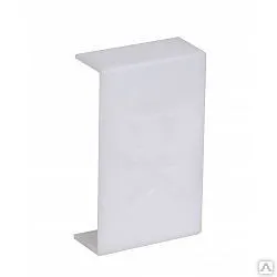 фото Заглушка КМЗ 40х25 (4шт/комп) CKMP10D-Z-040-025-K01 ИЭК