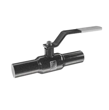 Фото №0 Кран  шаровый  ALSO c/c  д65 PN25   L280