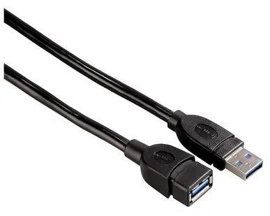 фото Удлинитель HAMA USB - USB