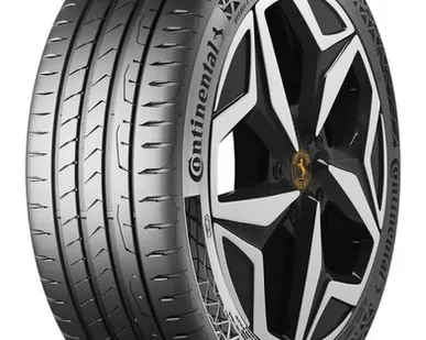 фото Шина Continental PremiumContact 7 265/50 R19 110Y