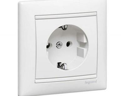 фото Розетки SEDNA Schneider Electric