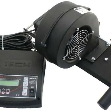 Фото №1 Комплект автоматики TurboSet Zota "Тополь-М" 60