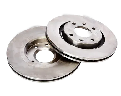 фото Тормоз дисковый ферадо (№53) для KDJ-3200E1