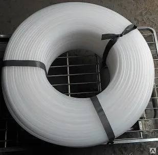 фото Пневмотрубка РЕ 10*8мм