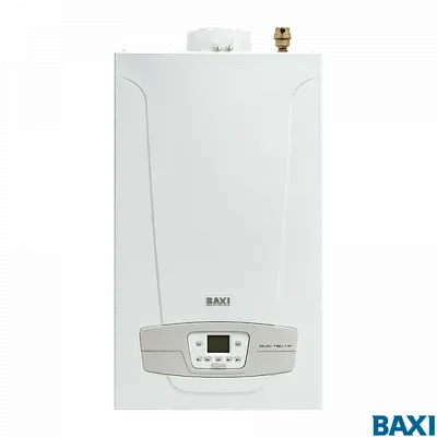 Фото №0 Baxi LUNA Duo-tec MP+ 1.90 Котел газовый конденсационный настенный