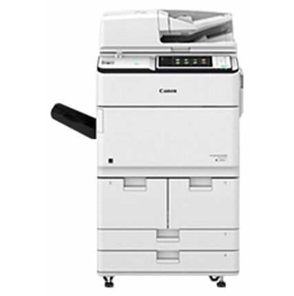 Фото №0 МФУ Canon imageRUNNER ADVANCE