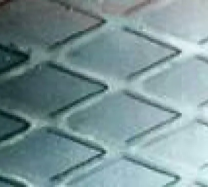 Фото №0 Лист г/к рифлёный 5х1500 пс/сп т 6000 3сп (ГОСТ 8568-77 Северсталь)