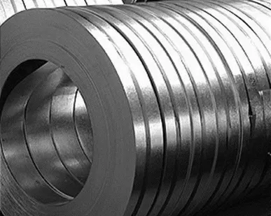 фото Лента стальная У10А