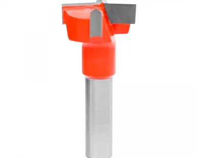 фото Сверло чашечное DELTA TOOLS 26x10x57 мм L