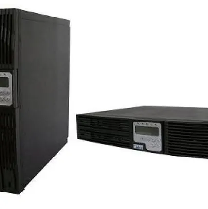 Фото №0 Источник бесперебойного питания Inform Sinus LCD SS LCD 220 (Legrand)