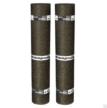 Фото №0 Подкладочный ковер ANDEREP GL, 1 шт