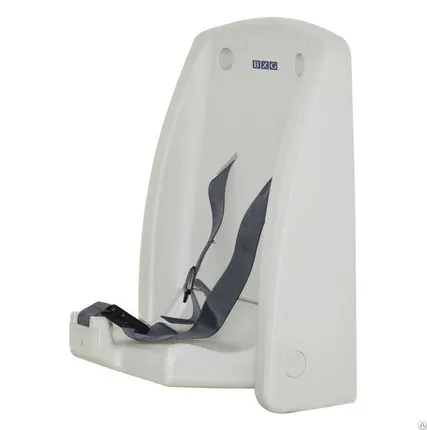 Фото №0 Специальное детское сиденье PS1