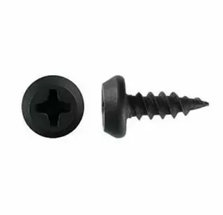 фото Саморез 3,5х11 мм по металлу острые Кнауф