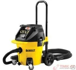 Фото №0 Пылесос DeWalt DWV902M