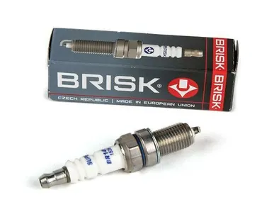 фото Свеча BRISK SUPER R BR14YC-A