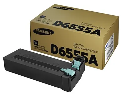 фото Картридж Samsung SCX-D6555A