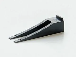 Фото №0 Система Выравнивания Плитки Decor Клин пакет 50 шт 339-2050