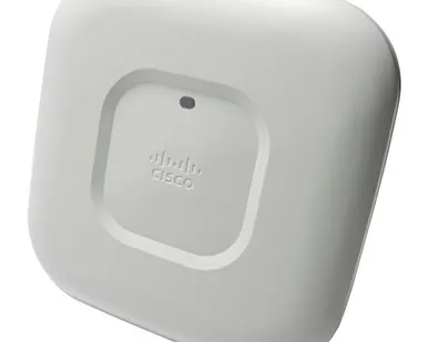 фото Wi-Fi роутер Cisco AIR-AP1702I