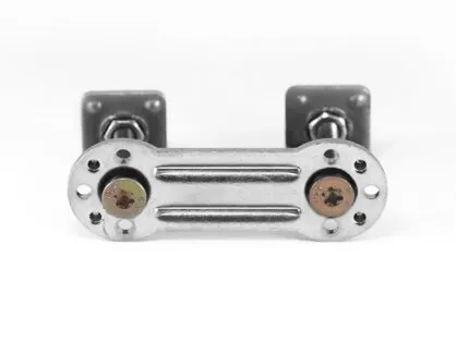 Фото №0 Механические соединители ПВС ОПТИМА