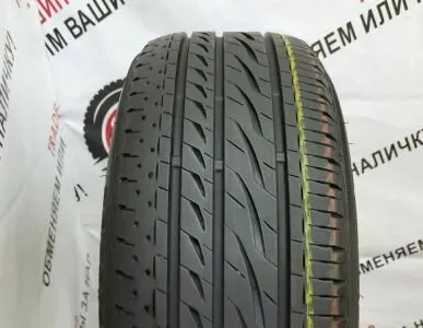 фото Bridgestone Regno GRVII 195/65 R15 91H БУ Шина Летняя