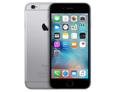 фото Iphone 6 Space Gray 16 GB