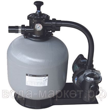 Фото №0 Фильтрационная система Aquaviva FSF350