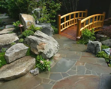 фото Скальный бут