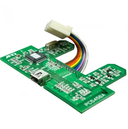 Фото №0 Интерфейс USB-SCE-02