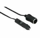 фото Удлинитель прикуривателя AVS CS102 12/24