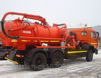 фото Илосос
