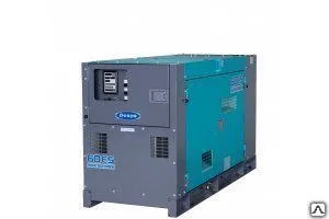 фото 50 кВт Аренда электростанцииDenyo DCA-60
