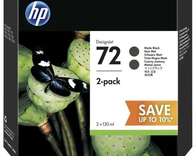 фото Набор картриджей HP P2V33A