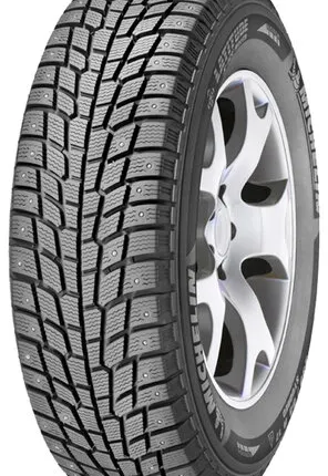Фото №0 MICHELIN Latitude X-Ice North 245/65 R17 107T зимняя