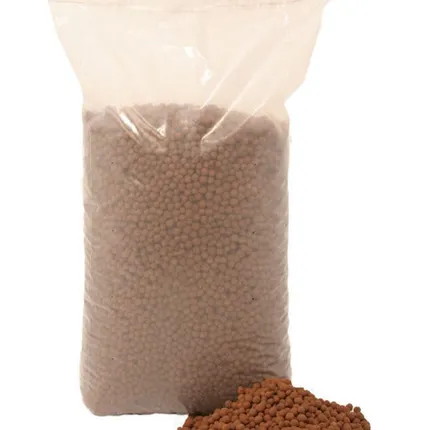 Фото №0 Керамзит в МКР 0,9 м3, фракция 10-20