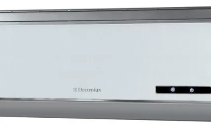 Фото №0 Настенные сплит-системы Electrolux серии ART EACS — 18HA/N3