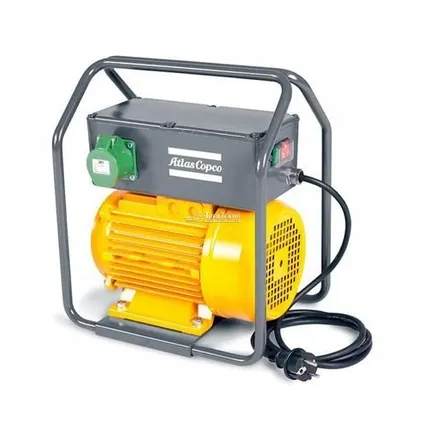 Фото №0 Преобразователь частоты Atlas Copco CF 11M Eco