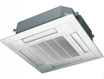 Фото №0 Кондиционер кассетного типа BLC_C/in-18H N1
