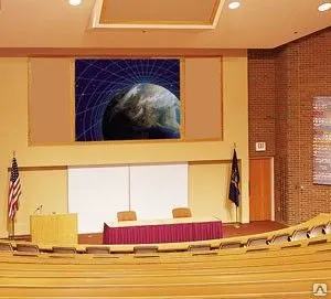 фото Экран Cineperm HDTV (9:16) 234/92" 114*203 M1300 (XT1000V)