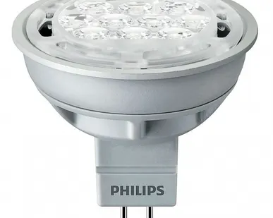 фото LED 5-50W GU5.3 2700K 12V24D