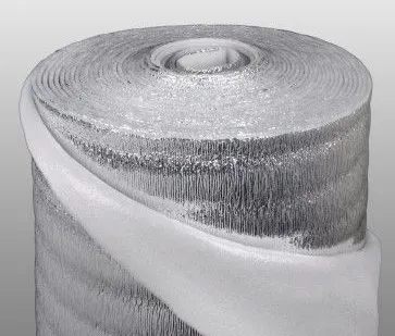 фото Утеплитель ИЗОКОМ ПЛ 4 мм*120*30