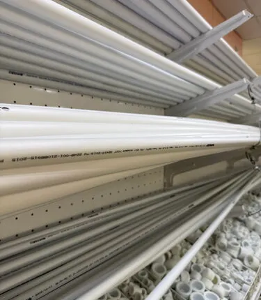 Фото №0 Трубы пластиковые