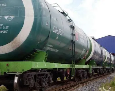 фото Дистиллят газового конденсата вид 2 Танеко авто (серы 1,3 темп.-5, пл.0,86)