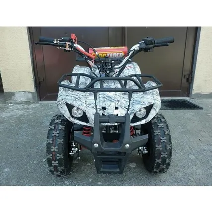 Фото №0 Квадроцикл TARGET NEXT