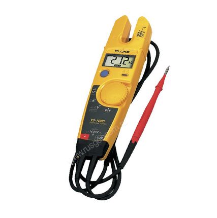 Фото №0 Электрический тестер Fluke T5-1000