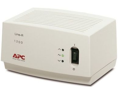фото Стабилизатор напряжения APC LE600I